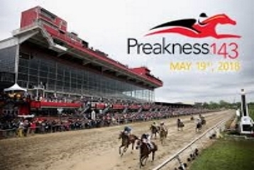 Preakness transportation